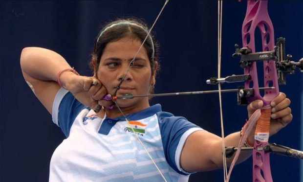 Paralympics: ಆರ್ಚರಿ; ಶೀತಲ್‌, ಸರಿತಾ ನಿರ್ಗಮನ