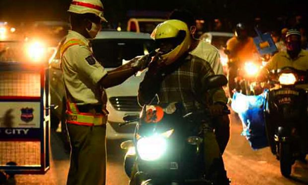 Drunk & drive: ನಗರದಲ್ಲಿ ಇನ್ಮುಂದೆ ವಾರದಲ್ಲಿ 4 ದಿನ ಕಾಲ ಡ್ರಂಕ್‌ & ಡ್ರೈವ್‌ ತಪಾಸಣೆ