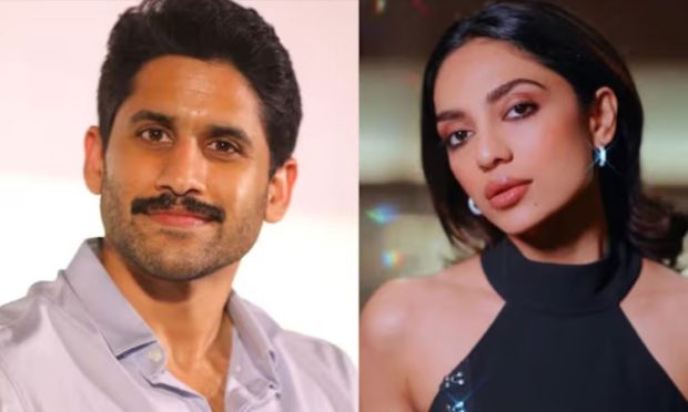 Naga Chaitanya-Sobhita Dhulipala: ಇಂದು ಪ್ರೇಯಸಿ ಜತೆ ಸಮಂತಾ ಮಾಜಿ ಪತಿ ಎಂಗೇಜ್‌ಮೆಂಟ್?