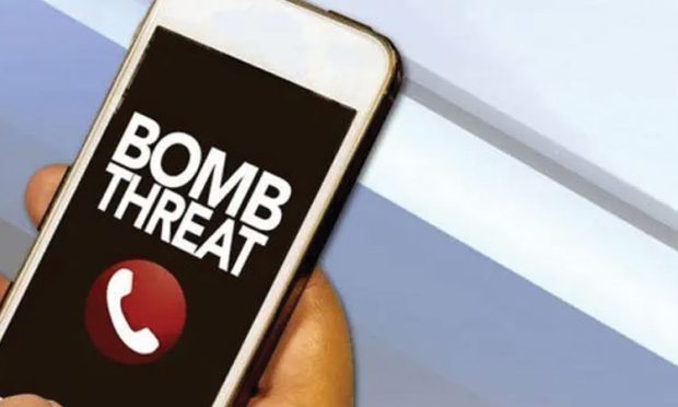 Bomb threat: ಎಂಎನ್‌ಸಿ ಕಂಪನಿಗೆ ಹುಸಿ ಬಾಂಬ್‌ ಬೆದರಿಕೆ 