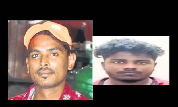 Crime: ಸ್ನೇಹಿತನ ಬರ್ಬರ ಹತ್ಯೆ: ರೌಡಿ ಶೀಟರ್‌ ಸೇರಿ ಇಬ್ಬರ ಬಂಧನ