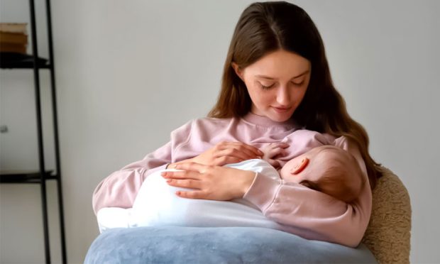 4-breastfeeding