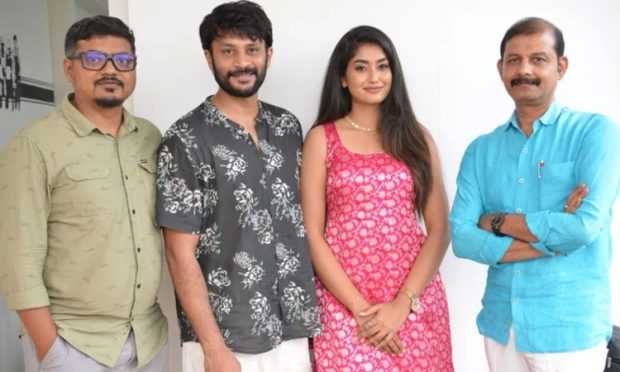 Doora Teera Yana Movie: ದೂರ ತೀರದಲ್ಲಿ ಪ್ರೇಮ ಪುರಾಣ