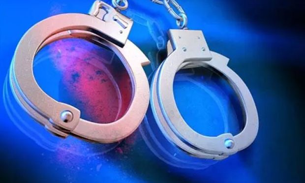 Arrested: ಮಾವೋವಾದಿ ನಾಯಕನ ಬಂಧನ