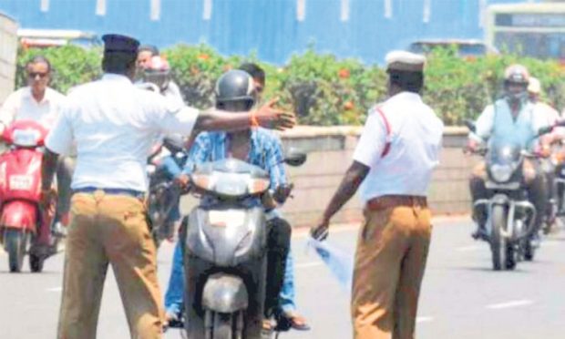 Traffic rules Violation: ವಿಶೇಷ ಕಾರ್ಯಾಚರಣೆಯಲ್ಲಿ 1193 ಕೇಸ್‌ ದಾಖಲು