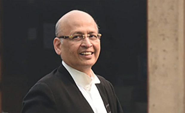 Abhishek Manu Singhvi; ದಾರಿಹೋಕರ ದೂರಿಗೆ ರಾಜ್ಯಪಾಲರ ಸ್ಪಂದನೆ ನಿಲ್ಲಲಿ