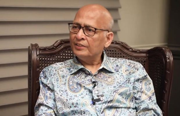 Abhishek Manu singhvi