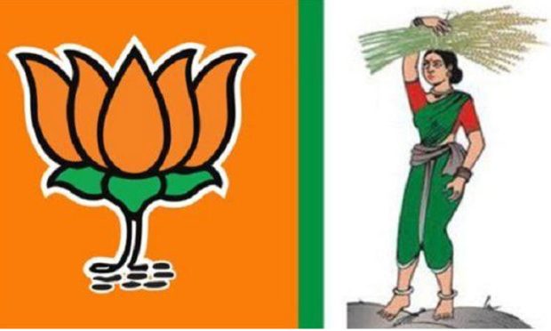 BJP-JDS