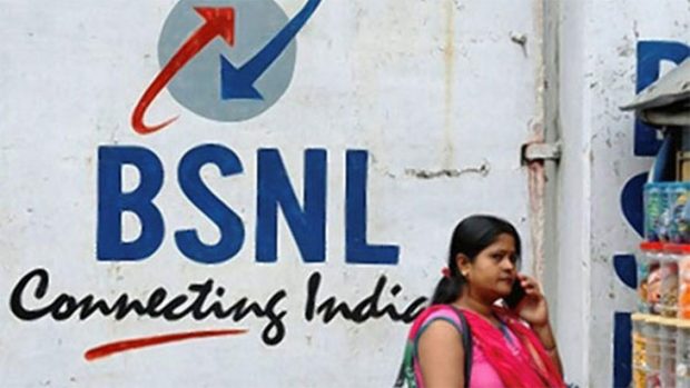 BSNL