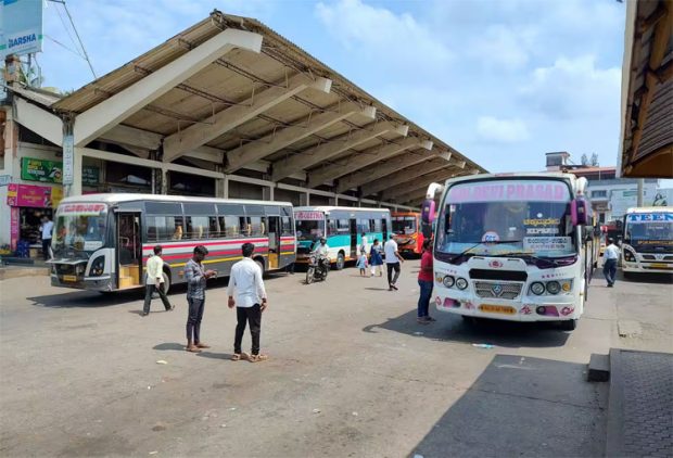 Udupi ಖಾಸಗಿ ಬಸ್‌ ಮಾಲಕರ ಮುಷ್ಕರ ಹಿಂದೆಗೆತ