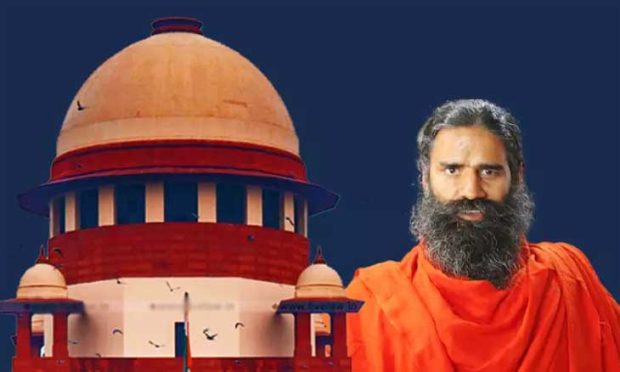 Patanjali: ಬಾಬಾ ರಾಮ್‌ ದೇವ್‌ ವಿರುದ್ಧದ ನ್ಯಾಯಾಂಗ ನಿಂದನೆ ಪ್ರಕರಣ ಕೈಬಿಟ್ಟ ಸುಪ್ರೀಂ