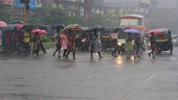 Heavy Rain:ಉಡುಪಿಗೆ “ರೆಡ್‌’-ದಕ್ಷಿಣ ಕನ್ನಡಕ್ಕೆ ಆರೆಂಜ್‌ ಅಲರ್ಟ್: ಬಿರುಸಿನ ಮಳೆ ಸಾಧ್ಯತೆ