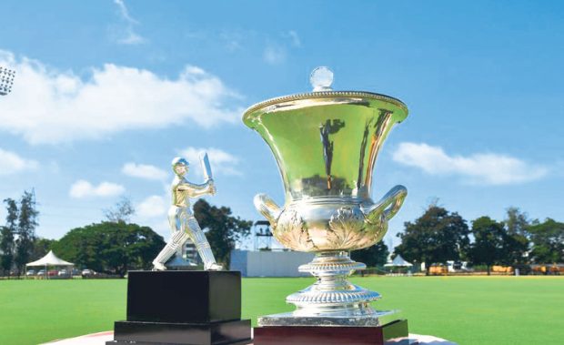 DULEEP-TROPHY