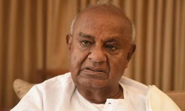 Devegowda