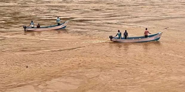 Shiruru Hill Collapse: ಗಂಗಾವಳಿ ನದಿಯಲ್ಲಿ ಲಾರಿ ಬಿಡಿ ಭಾಗಗಳು ಪತ್ತೆ