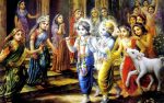 Krishna Janmashtami 2024: ಬಾಲ ಗೋಪಾಲನ ವಿಶಿಷ್ಟಾವತಾರಗಳು- ಕೃಷ್ಣನ ಕೊಳಲಿನ ಧನಿ