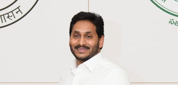 Jagan mohan