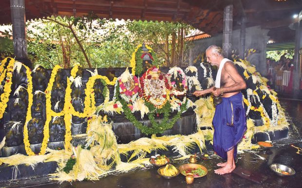 Festival; ಕರಾವಳಿಯಾದ್ಯಂತ ನಾಗರ ಪಂಚಮಿ ಹಬ್ಬದ ಸಡಗರ, ಸಂಭ್ರಮ