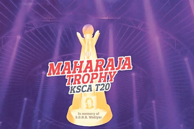 MAHARAJA-Trophy