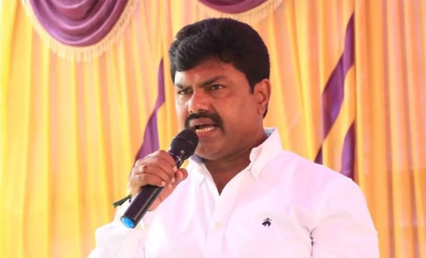 MP B.Y. Raghavendra; ಆಚಾರವಿಲ್ಲದ ನಾಲಿಗೆ ರೀತಿ ಸಚಿವರ ಮಾತು