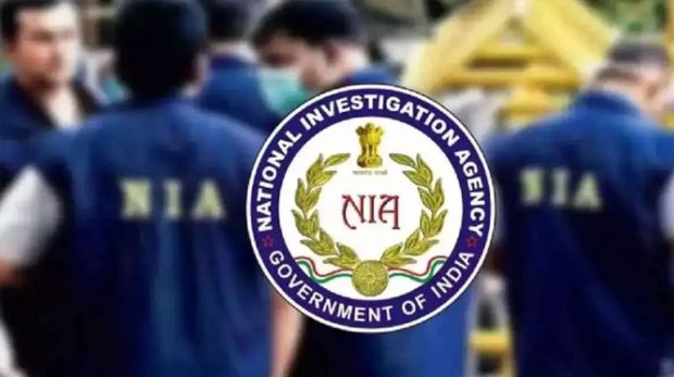 Suspected terrorist arrested by NIA at Bengaluru Kempegowda Airport