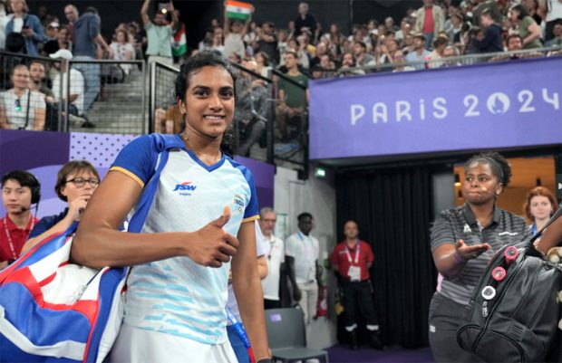 P V SINDHU (2)