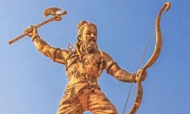 Parashuram