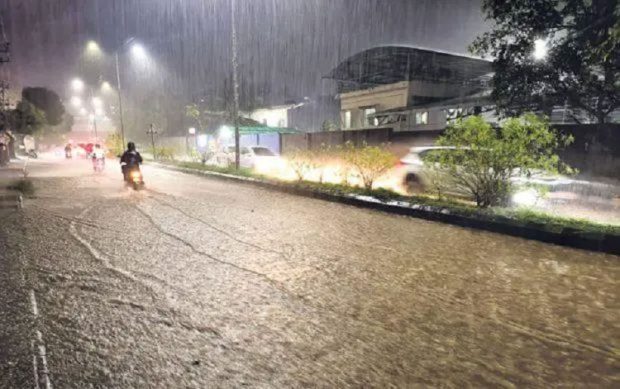 RaHeavy Rain 104 ಪ್ರದೇಶಗಳಲ್ಲಿ ಅತಿ ನೆರೆ ಸಂಭವ; ಕೊಡಗಿನಲ್ಲಿ 10 ಕಾಳಜಿ ಕೇಂದ್ರ