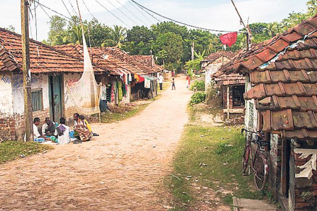 Rural-India