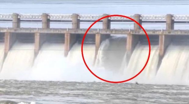 Tungabhadra Dam; ಇಂದಿನಿಂದ ಅಣೆಕಟ್ಟಿನಲ್ಲಿ ನೀರು ನಿಲ್ಲಿಸುವ ಸಾಹಸ!