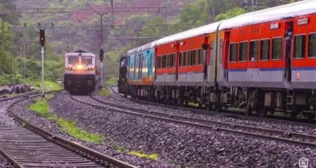 Train: ಪ್ರಯಾಣಿಕರೇ ಗಮನಿಸಿ; ಹಲವು ರೈಲುಗಳ ಸಂಚಾರ ರದ್ದು