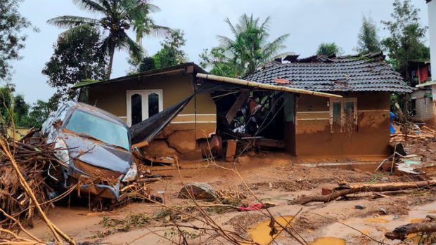 Wayanad Landslide ದುರಂತದ ಸ್ಥಳದಲ್ಲೂ ಕಳ್ಳತನ ಮಾನವೀಯತೆಗೆ ಕಳಂಕ