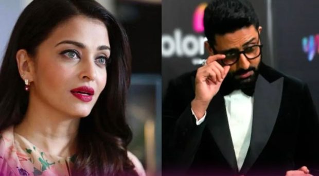 Aishwarya-Abhishek divorce rumours: Abhishek Bachchan finally responded