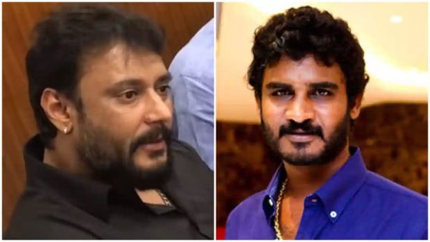 Actor Darshan ಭೇಟಿ ಮಾಡಬಾರದೆಂದು ಗೊತ್ತಿರಲಿಲ್ಲ: ಚಿಕ್ಕಣ್ಣ ಅಳಲು,