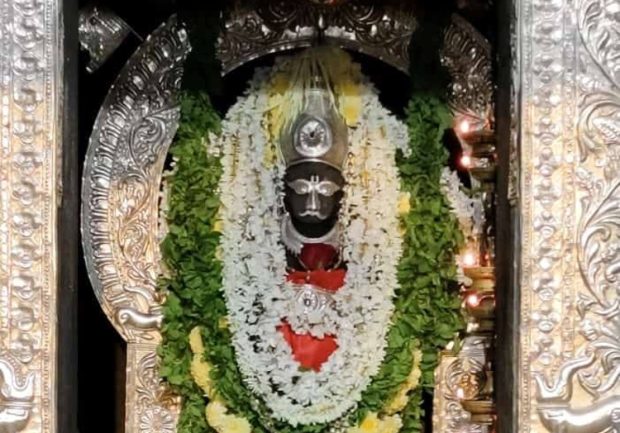 Vishnumurthy Temple: ಆರೂರು ಶ್ರೀ ವಿಷ್ಣುಮೂರ್ತಿ ದೇವಸ್ಥಾನದಲ್ಲಿ ದ್ವಾದಶಿ ಸಮಾರಾಧನೆ