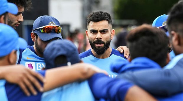 IND vs AUS: A two-day pink ball practice match for India on their tour of Aussies