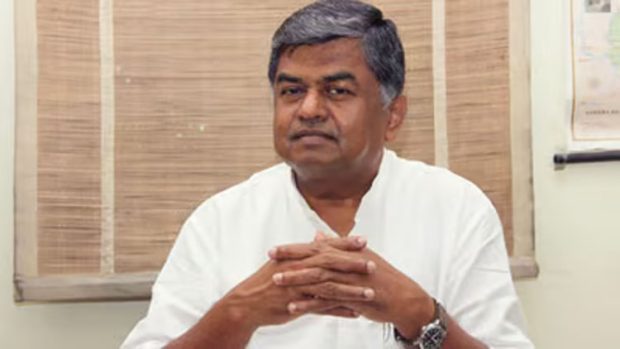 B. K. Hariprasad “ಬಿಜೆಪಿ ನಿರ್ದೇಶನದಂತೆ ರಾಜ್ಯಪಾಲರ ಕೆಲಸ’