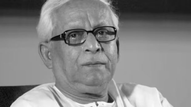 Buddhadeb Bhattacharjee: ಪಶ್ಚಿಮ ಬಂಗಾಳದ ಮಾಜಿ ಸಿಎಂ ಬುದ್ಧದೇಬ್ ಭಟ್ಟಾಚಾರ್ಯ ನಿಧನ