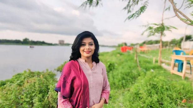 Bangladesh Journalist: ಸರೋವರದಲ್ಲಿ ಬಾಂಗ್ಲಾದೇಶದ ಪತ್ರಕರ್ತೆಯ ಮೃತದೇಹ ಪತ್ತೆ…