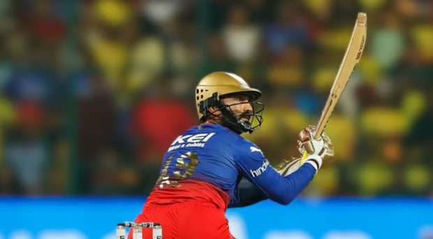 Dinesh Karthik; ಮತ್ತೆ ಆಟಗಾರನಾಗಿ ಕಣಕ್ಕಿಳಿಯಲಿದ್ದಾರೆ ದಿನೇಶ್‌ ಕಾರ್ತಿಕ್‌