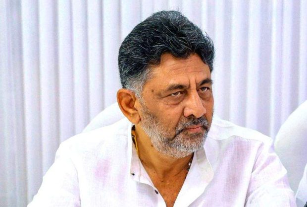 D. K. Shivakumar ಅಕ್ರಮ ಆಸ್ತಿ: ವಿಚಾರಣೆ ಸಿಬಿಐಗೋ, ಅಲ್ಲವೋ?