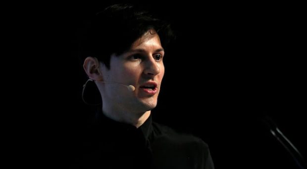 Telegram messaging app CAO Pavel Durov arrested: Report