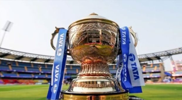 IPL: Bumper profit for BCCI