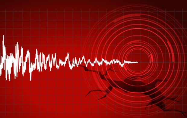 Earthquake: ಬೆಳ್ಳಂಬೆಳಗ್ಗೆ ಜಮ್ಮು ಕಾಶ್ಮೀರದ ಬಾರಾಮುಲ್ಲಾದಲ್ಲಿ ಎರಡು ಬಾರಿ ಕಂಪಿಸಿದ ಭೂಮಿ