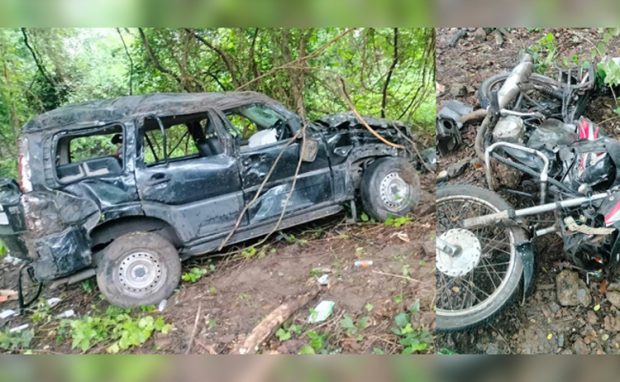 Tragedy: ಬೆಳ್ಳಂಬೆಳಗ್ಗೆ 17 ವರ್ಷದ ಯುವಕನ ಹುಚ್ಚಾಟಕ್ಕೆ ಹಾಲು ವಿತರಕ ಮೃತ್ಯು…