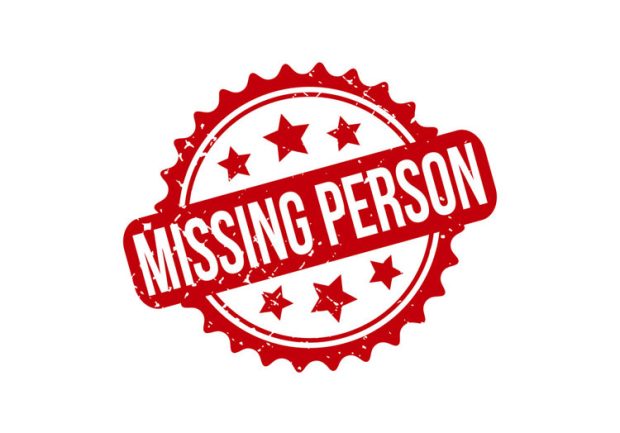 missing