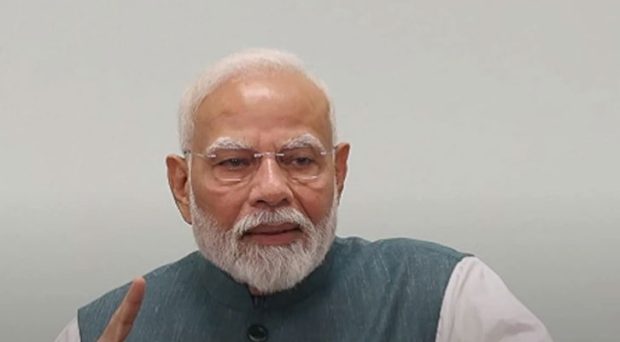 Crimes against women are unforgivable: PM Narendra Modi