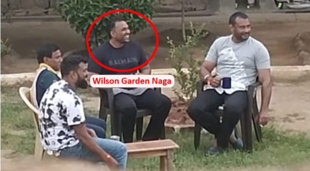 Naga’s Durbar in Parappa’s Agrahara Jail; Who is this Wilson Garden Naga?