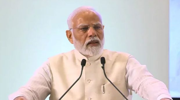 PM Modi; ಮಹಿಳೆಯರ ಮೇಲಿನ ಅಪರಾಧ ಪ್ರಕರಣಗಳಲ್ಲಿ ತ್ವರಿತ ತೀರ್ಪುಗಳು ಅಗತ್ಯ: ಪ್ರಧಾನಿ ಮೋದಿ