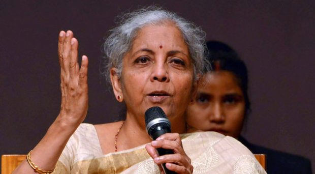 No minimum deposit required in Jan Dhan: Minister Nirmala